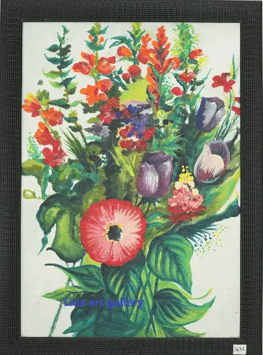 [1006] Bloom in harmony